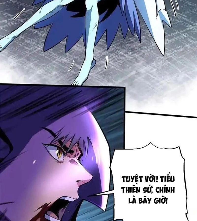 đọc truyện Siêu Cấp Thần Cơ Nhân Chương 283 ảnh 70 tại Thiên Thai Truyện