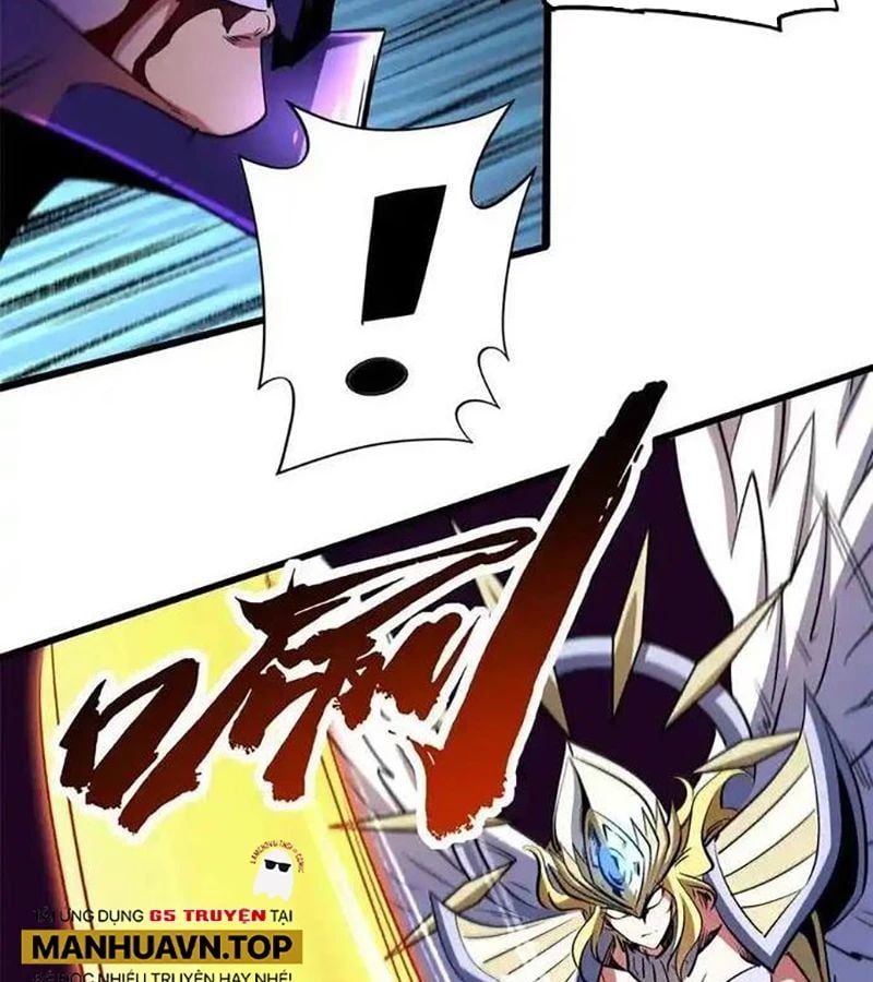 đọc truyện Siêu Cấp Thần Cơ Nhân Chương 283 ảnh 71 tại Thiên Thai Truyện