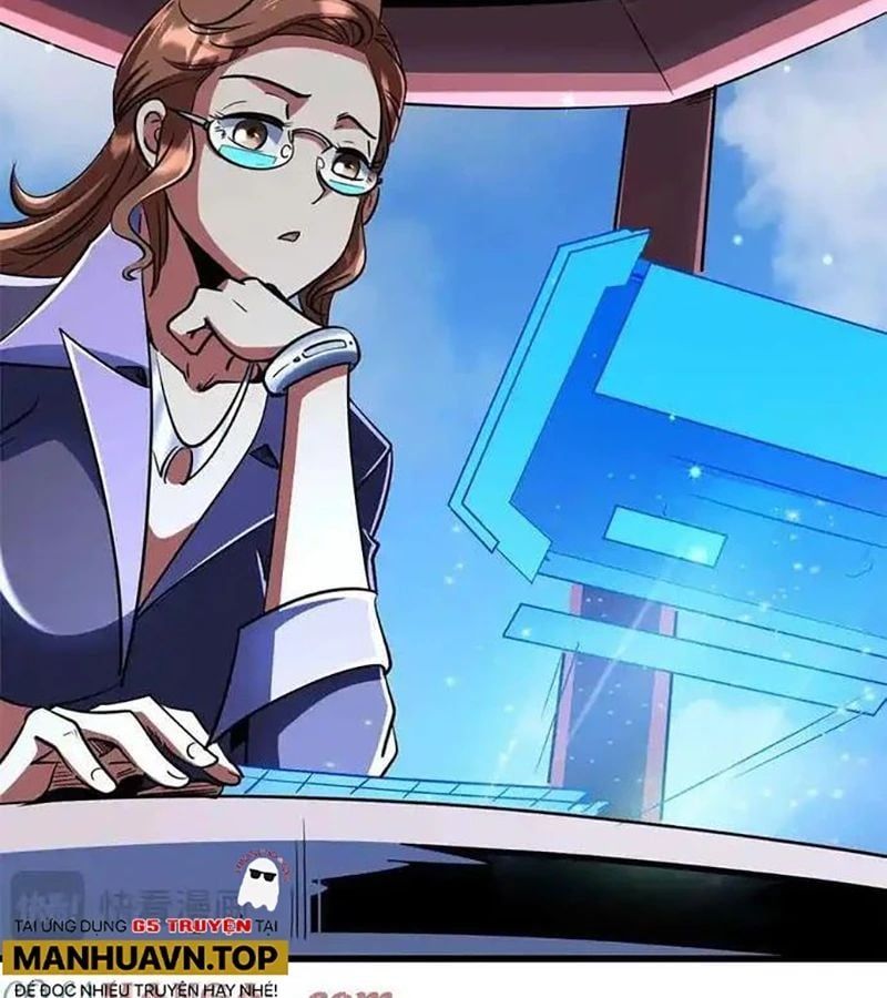 đọc truyện Siêu Cấp Thần Cơ Nhân Chương 283 ảnh 9 tại Thiên Thai Truyện