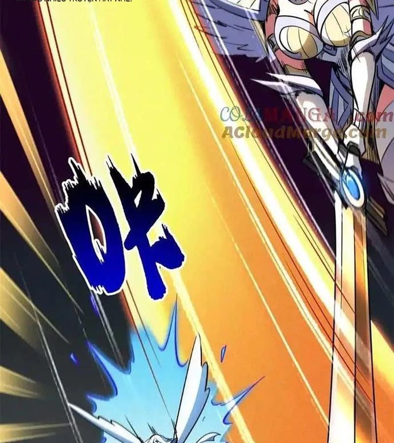 đọc truyện Siêu Cấp Thần Cơ Nhân Chương 283 ảnh 72 tại Thiên Thai Truyện