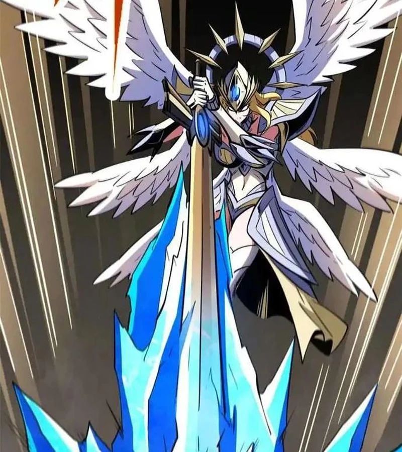 đọc truyện Siêu Cấp Thần Cơ Nhân Chương 283 ảnh 82 tại Thiên Thai Truyện