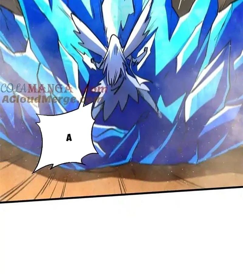 đọc truyện Siêu Cấp Thần Cơ Nhân Chương 283 ảnh 83 tại Thiên Thai Truyện