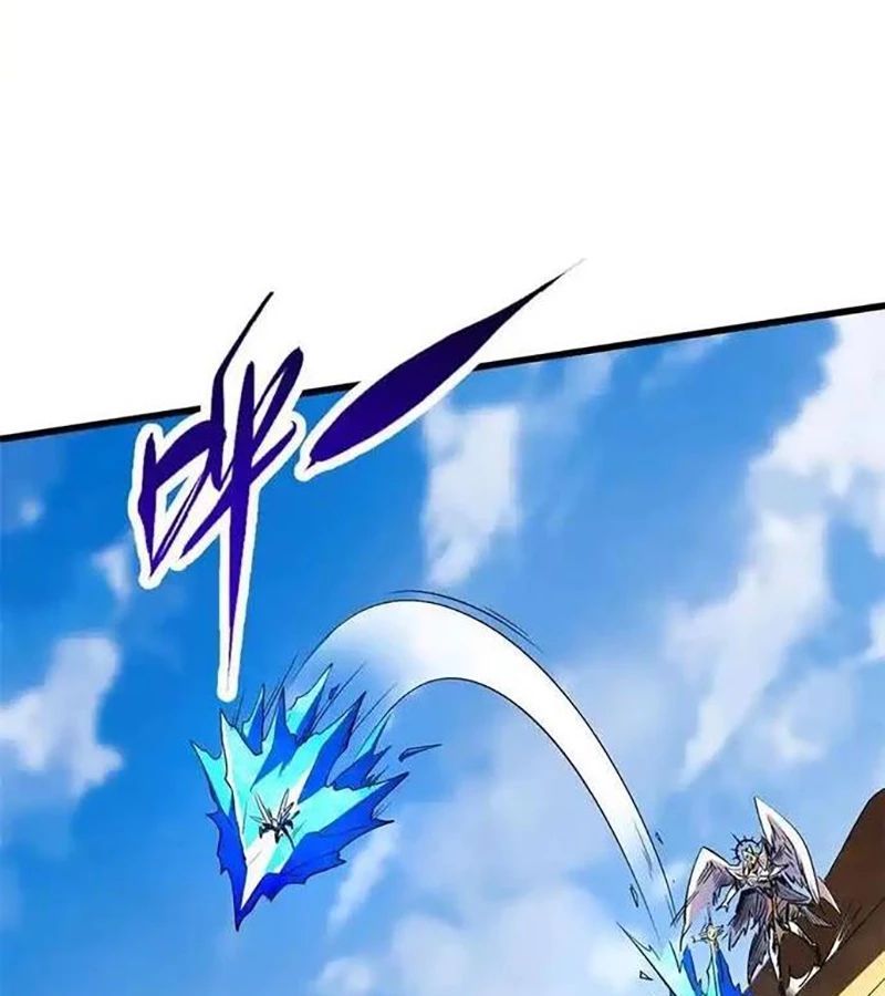 đọc truyện Siêu Cấp Thần Cơ Nhân Chương 283 ảnh 84 tại Thiên Thai Truyện