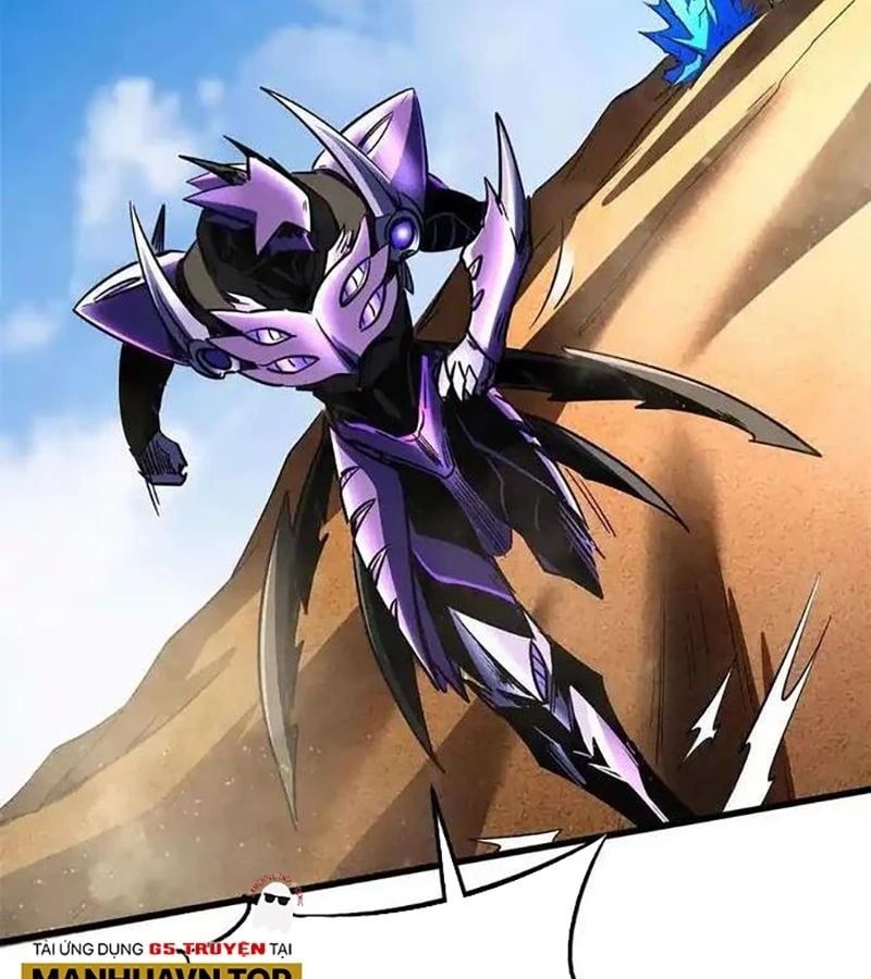 đọc truyện Siêu Cấp Thần Cơ Nhân Chương 283 ảnh 85 tại Thiên Thai Truyện