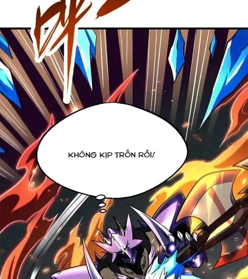 đọc truyện Siêu Cấp Thần Cơ Nhân Chương 283 ảnh 89 tại Thiên Thai Truyện