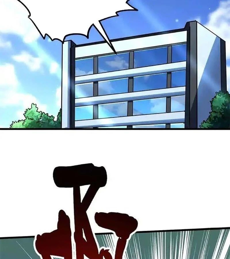 đọc truyện Siêu Cấp Thần Cơ Nhân Chương 283 ảnh 11 tại Thiên Thai Truyện