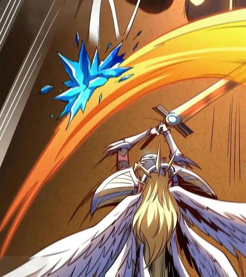 đọc truyện Siêu Cấp Thần Cơ Nhân Chương 284 ảnh 13 tại Thiên Thai Truyện