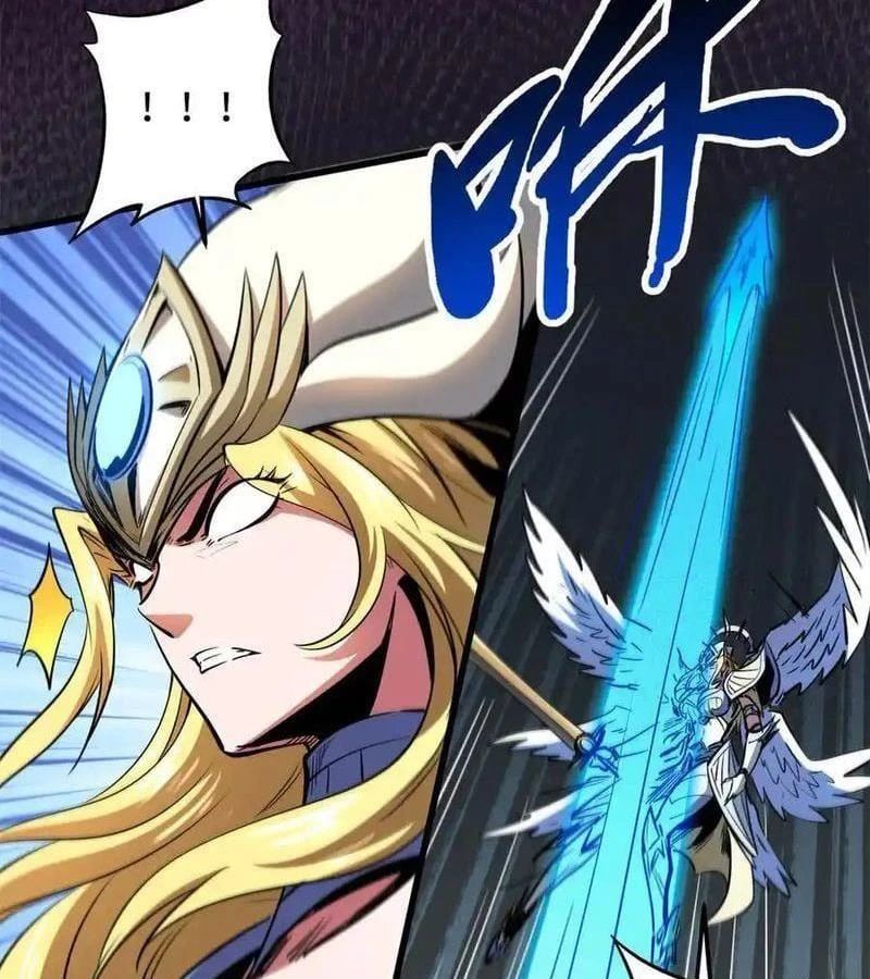 đọc truyện Siêu Cấp Thần Cơ Nhân Chương 284 ảnh 19 tại Thiên Thai Truyện