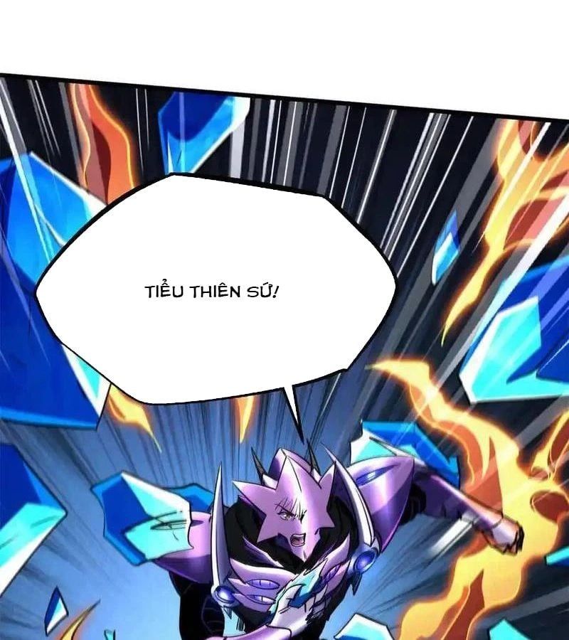 đọc truyện Siêu Cấp Thần Cơ Nhân Chương 284 ảnh 22 tại Thiên Thai Truyện