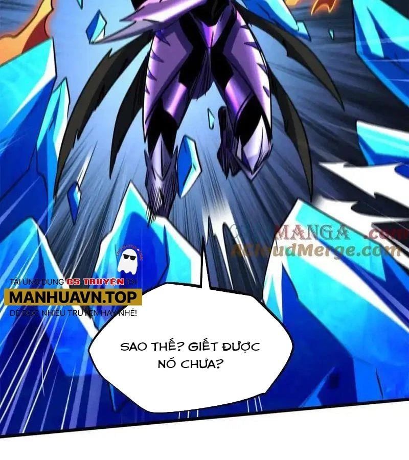 đọc truyện Siêu Cấp Thần Cơ Nhân Chương 284 ảnh 23 tại Thiên Thai Truyện