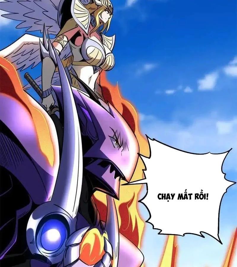 đọc truyện Siêu Cấp Thần Cơ Nhân Chương 284 ảnh 25 tại Thiên Thai Truyện