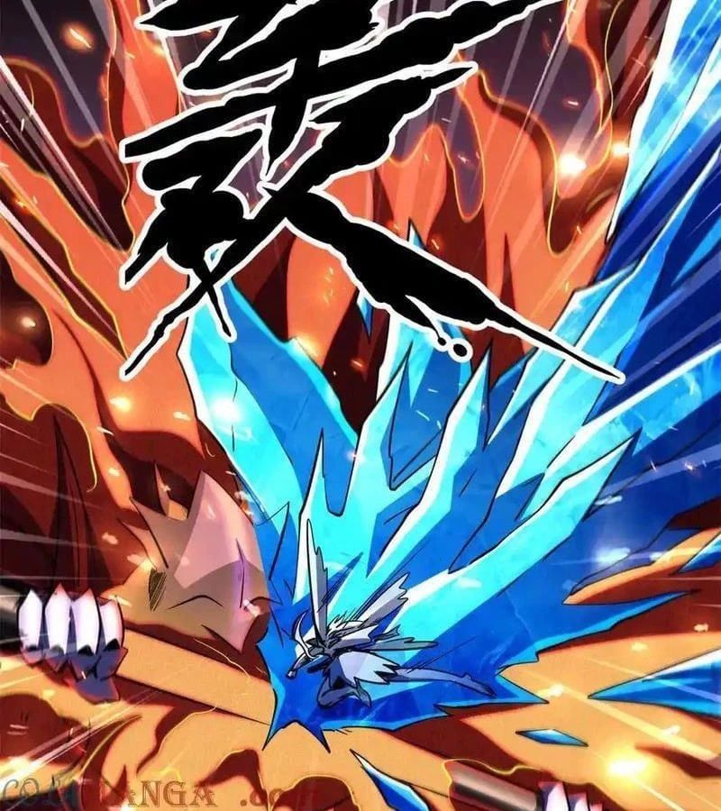 đọc truyện Siêu Cấp Thần Cơ Nhân Chương 284 ảnh 5 tại Thiên Thai Truyện