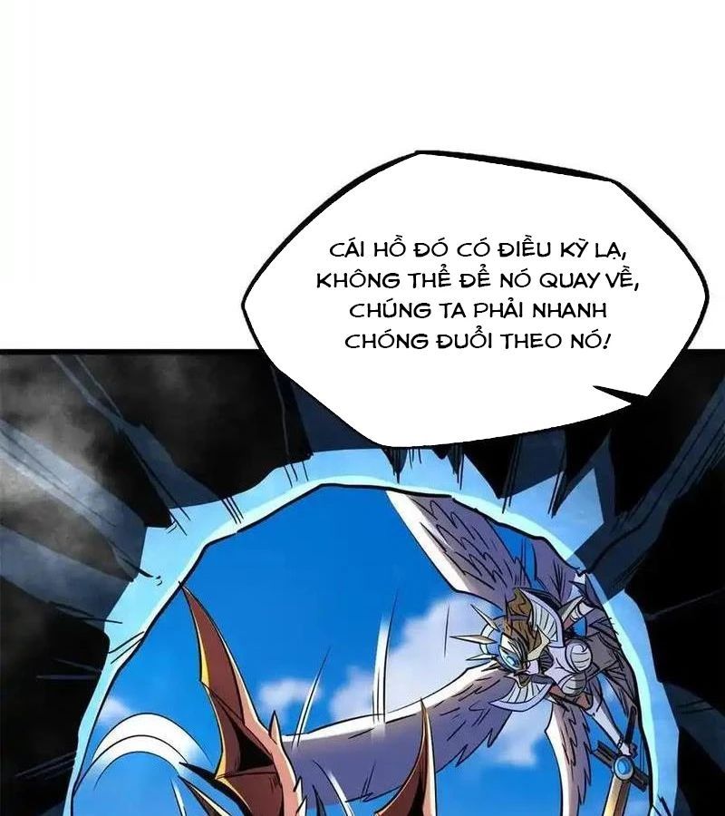 đọc truyện Siêu Cấp Thần Cơ Nhân Chương 284 ảnh 32 tại Thiên Thai Truyện