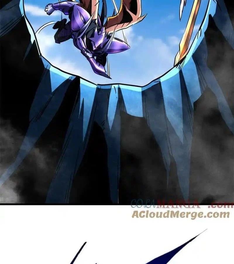 đọc truyện Siêu Cấp Thần Cơ Nhân Chương 284 ảnh 33 tại Thiên Thai Truyện