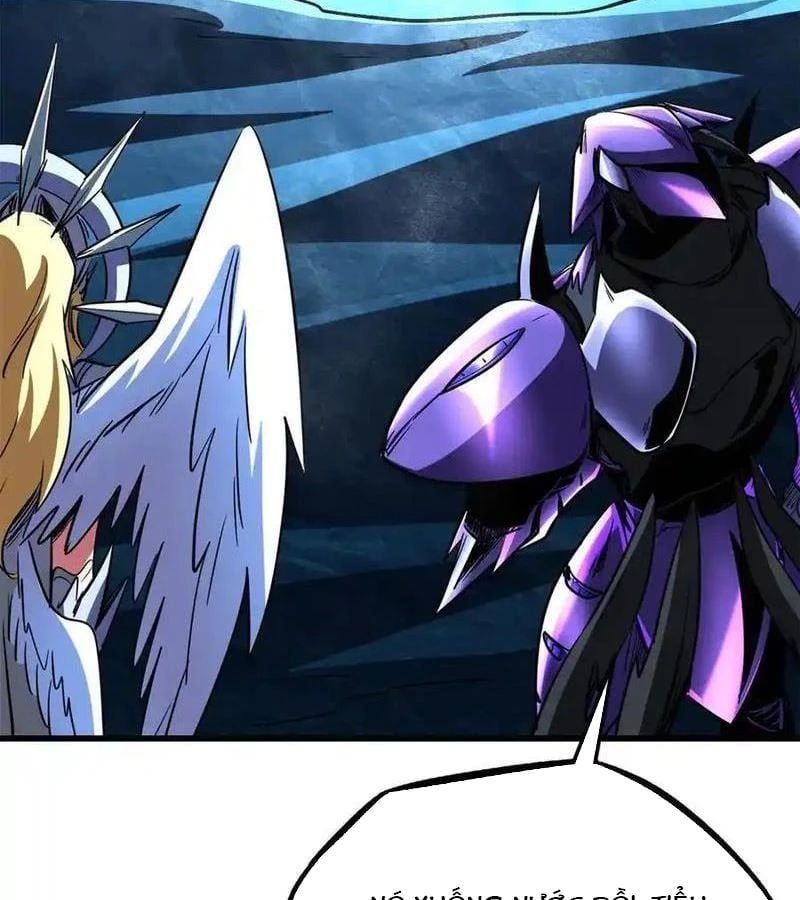 đọc truyện Siêu Cấp Thần Cơ Nhân Chương 284 ảnh 39 tại Thiên Thai Truyện