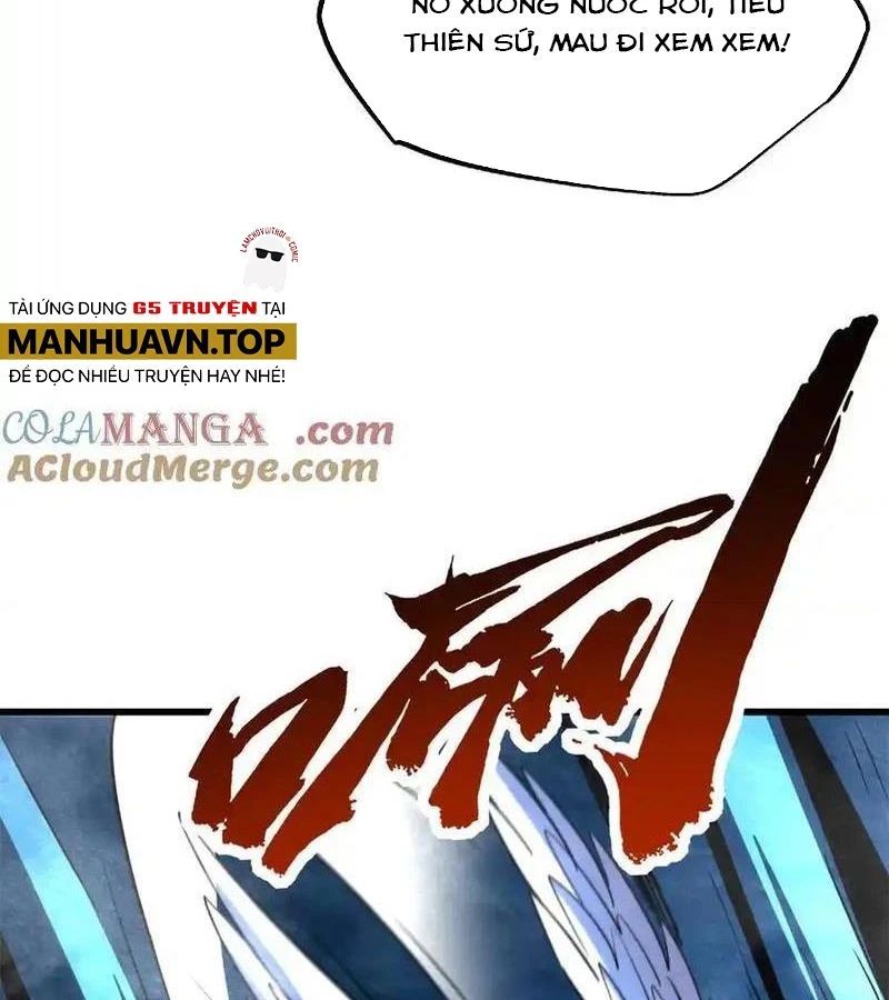 đọc truyện Siêu Cấp Thần Cơ Nhân Chương 284 ảnh 40 tại Thiên Thai Truyện