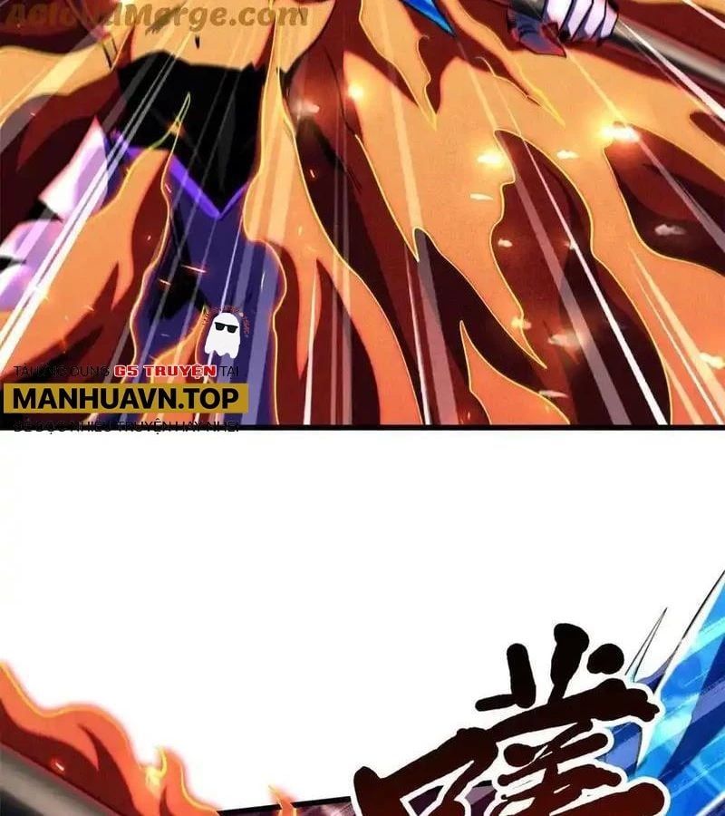 đọc truyện Siêu Cấp Thần Cơ Nhân Chương 284 ảnh 6 tại Thiên Thai Truyện