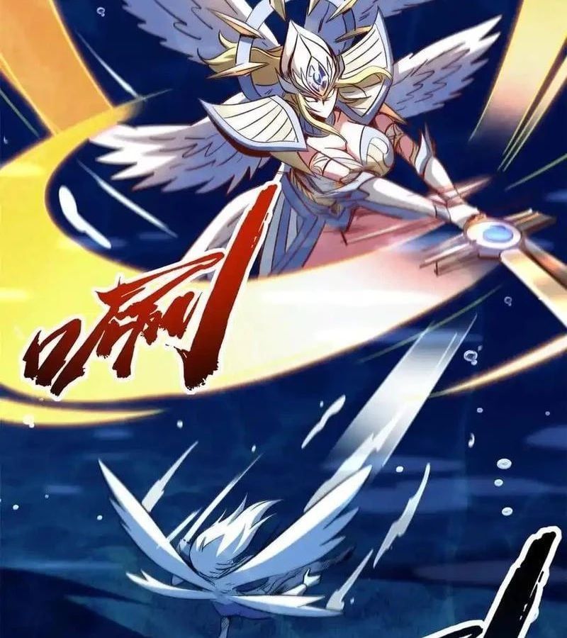 đọc truyện Siêu Cấp Thần Cơ Nhân Chương 284 ảnh 43 tại Thiên Thai Truyện