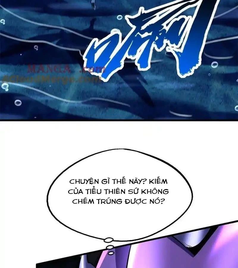 đọc truyện Siêu Cấp Thần Cơ Nhân Chương 284 ảnh 44 tại Thiên Thai Truyện