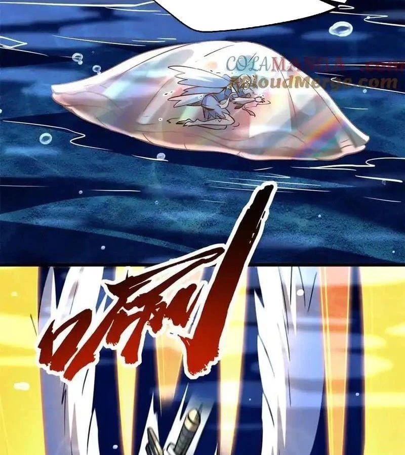 đọc truyện Siêu Cấp Thần Cơ Nhân Chương 284 ảnh 48 tại Thiên Thai Truyện