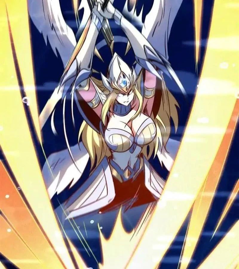 đọc truyện Siêu Cấp Thần Cơ Nhân Chương 284 ảnh 49 tại Thiên Thai Truyện