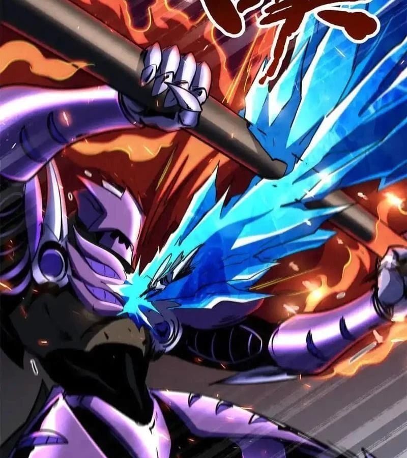 đọc truyện Siêu Cấp Thần Cơ Nhân Chương 284 ảnh 7 tại Thiên Thai Truyện