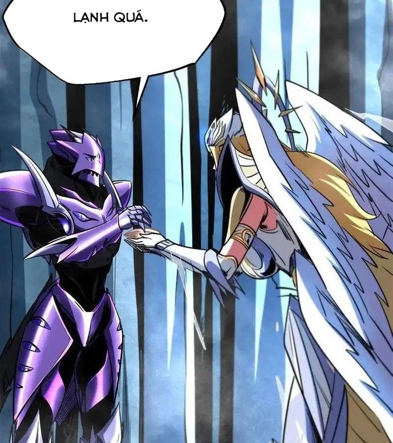 đọc truyện Siêu Cấp Thần Cơ Nhân Chương 284 ảnh 53 tại Thiên Thai Truyện