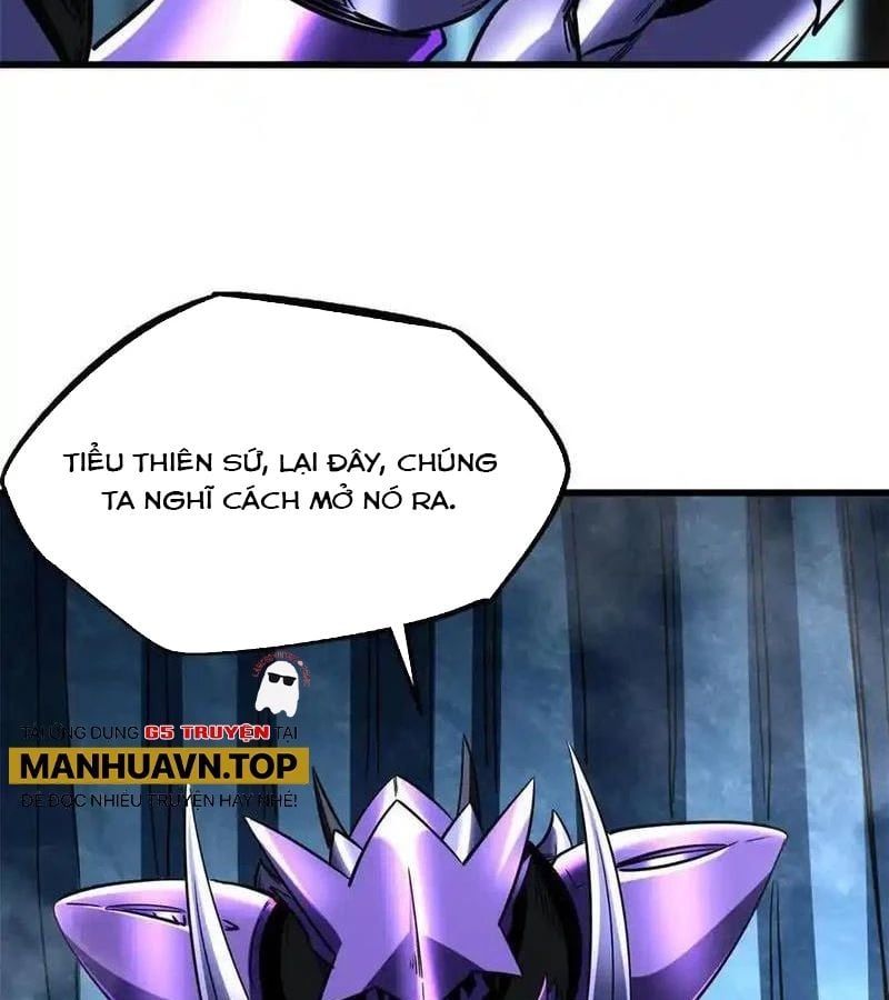 đọc truyện Siêu Cấp Thần Cơ Nhân Chương 284 ảnh 56 tại Thiên Thai Truyện