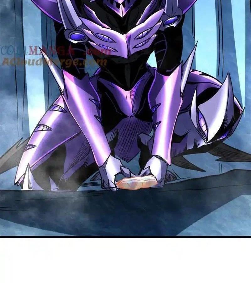 đọc truyện Siêu Cấp Thần Cơ Nhân Chương 284 ảnh 57 tại Thiên Thai Truyện