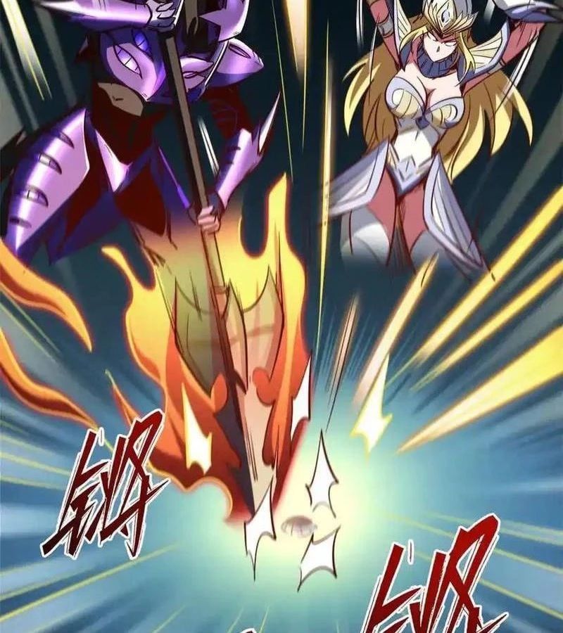 đọc truyện Siêu Cấp Thần Cơ Nhân Chương 284 ảnh 59 tại Thiên Thai Truyện