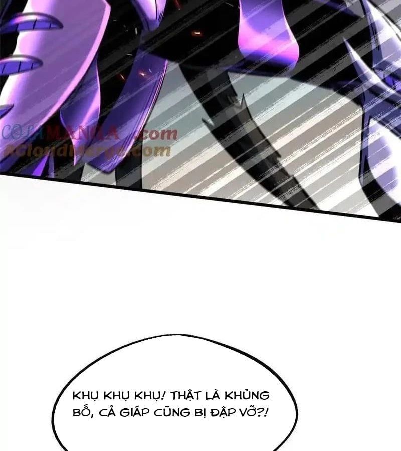 đọc truyện Siêu Cấp Thần Cơ Nhân Chương 284 ảnh 8 tại Thiên Thai Truyện