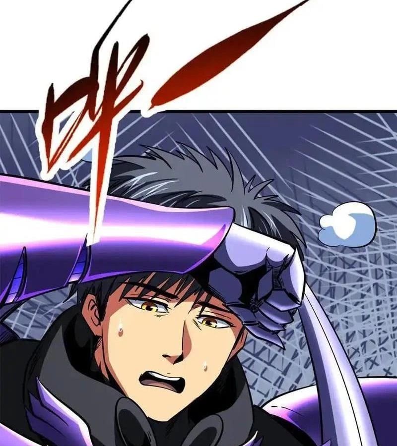 đọc truyện Siêu Cấp Thần Cơ Nhân Chương 284 ảnh 62 tại Thiên Thai Truyện