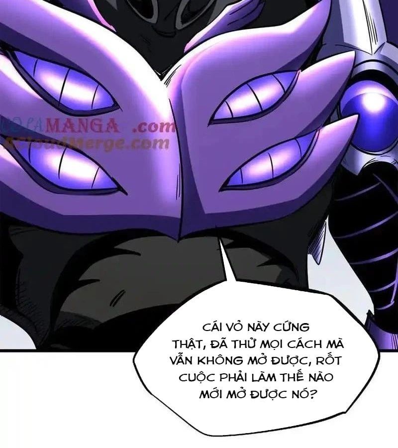 đọc truyện Siêu Cấp Thần Cơ Nhân Chương 284 ảnh 63 tại Thiên Thai Truyện