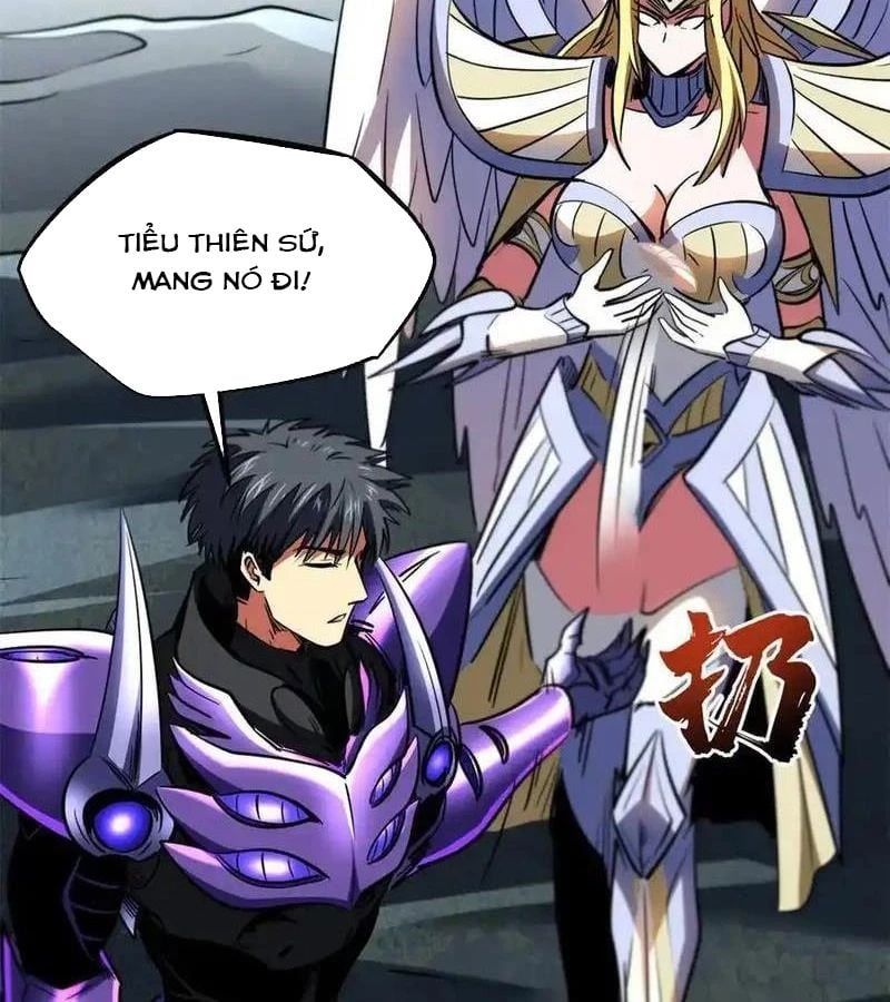 đọc truyện Siêu Cấp Thần Cơ Nhân Chương 284 ảnh 77 tại Thiên Thai Truyện