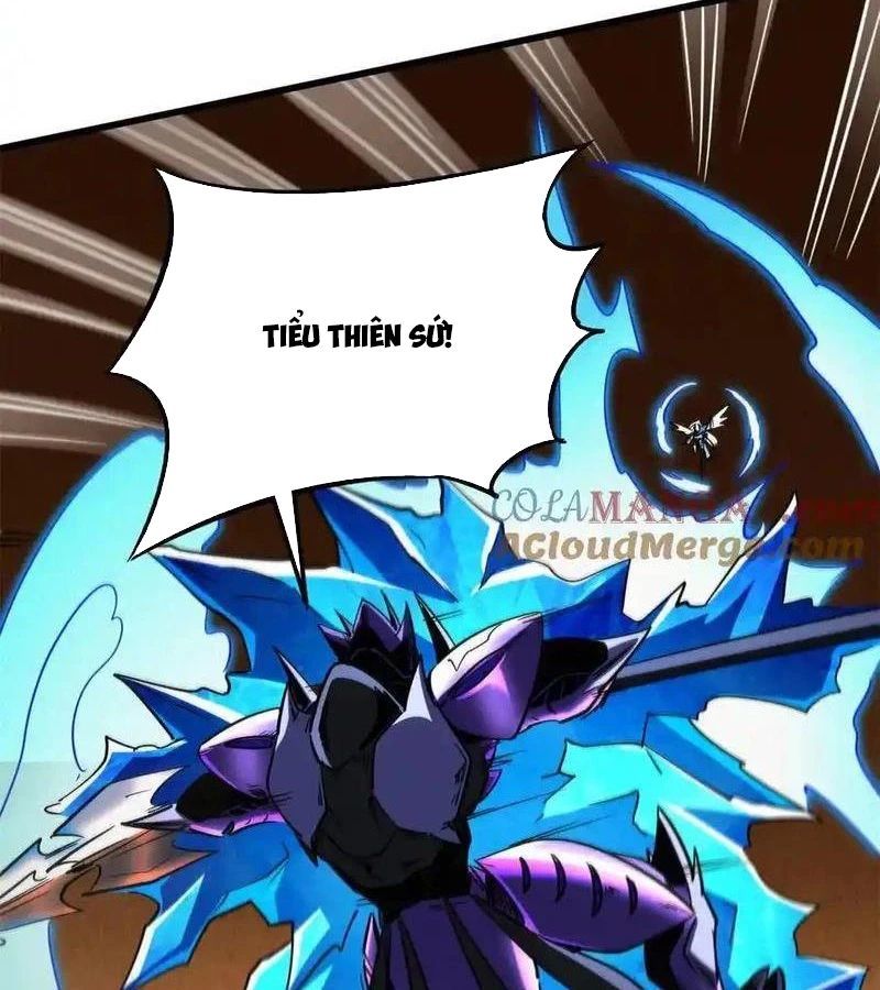 đọc truyện Siêu Cấp Thần Cơ Nhân Chương 284 ảnh 10 tại Thiên Thai Truyện