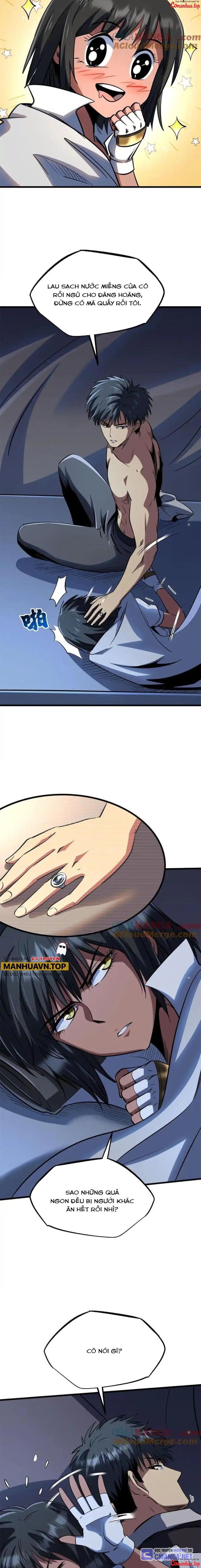 đọc truyện Siêu Cấp Thần Cơ Nhân Chương 285 ảnh 12 tại Thiên Thai Truyện