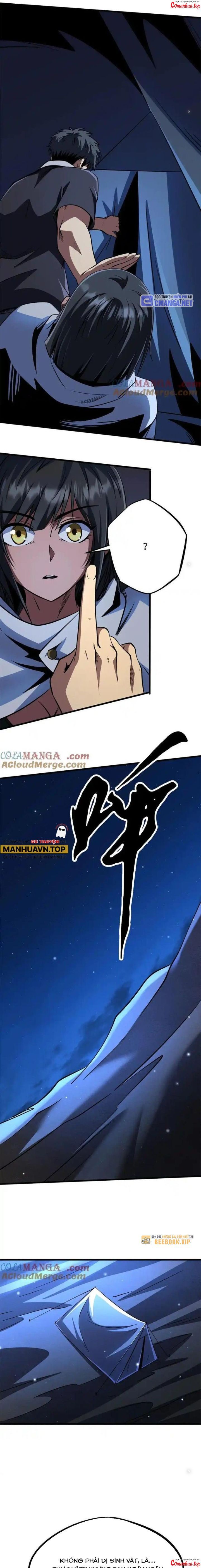 đọc truyện Siêu Cấp Thần Cơ Nhân Chương 285 ảnh 14 tại Thiên Thai Truyện