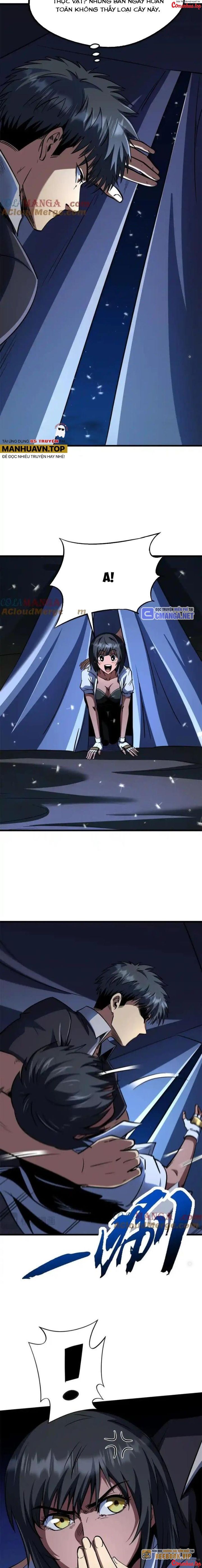 đọc truyện Siêu Cấp Thần Cơ Nhân Chương 285 ảnh 15 tại Thiên Thai Truyện