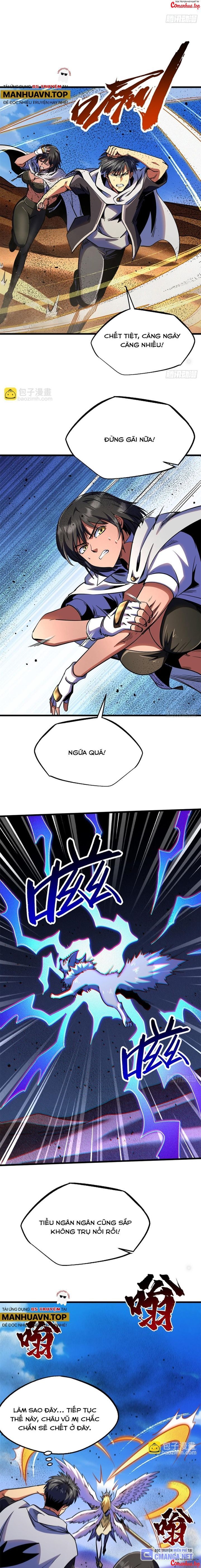 đọc truyện Siêu Cấp Thần Cơ Nhân Chương 286 ảnh 12 tại Thiên Thai Truyện