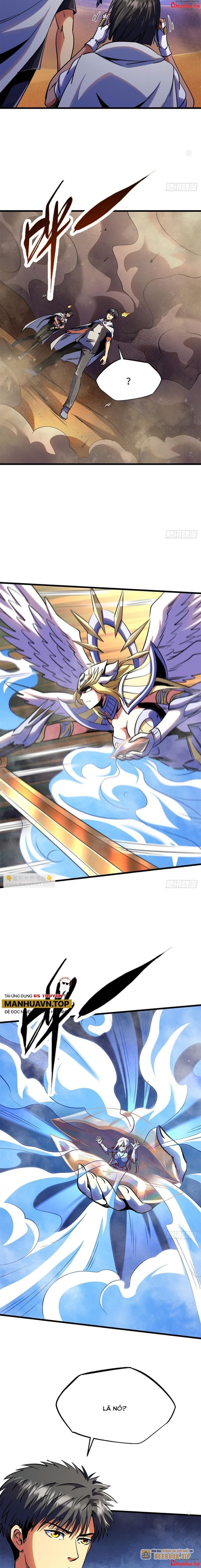 đọc truyện Siêu Cấp Thần Cơ Nhân Chương 286 ảnh 13 tại Thiên Thai Truyện