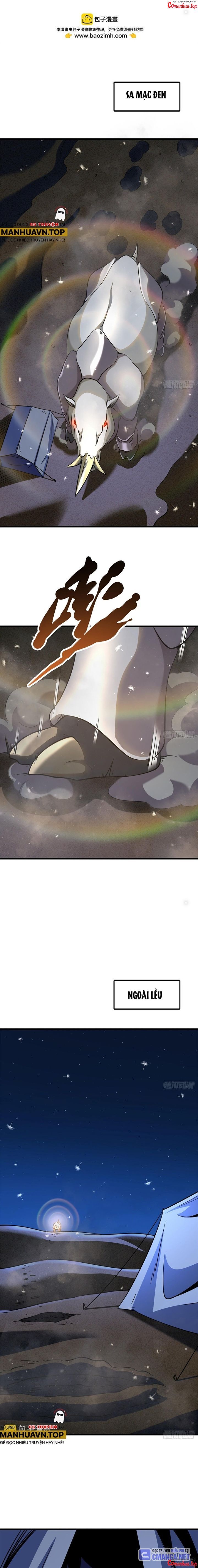 đọc truyện Siêu Cấp Thần Cơ Nhân Chương 286 ảnh 4 tại Thiên Thai Truyện