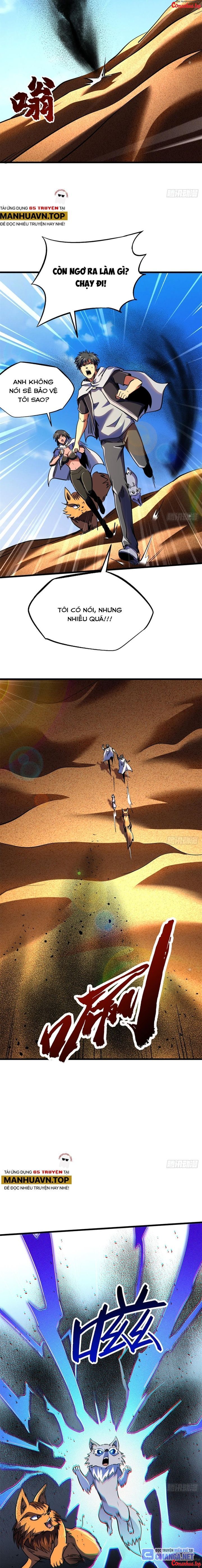 đọc truyện Siêu Cấp Thần Cơ Nhân Chương 286 ảnh 10 tại Thiên Thai Truyện