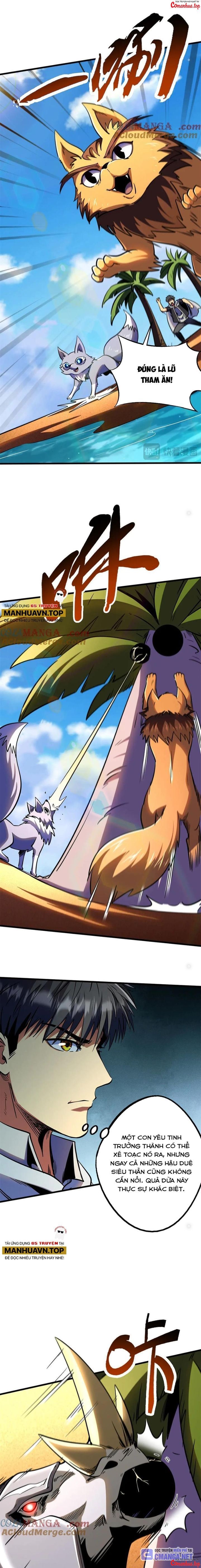 đọc truyện Siêu Cấp Thần Cơ Nhân Chương 287 ảnh 12 tại Thiên Thai Truyện