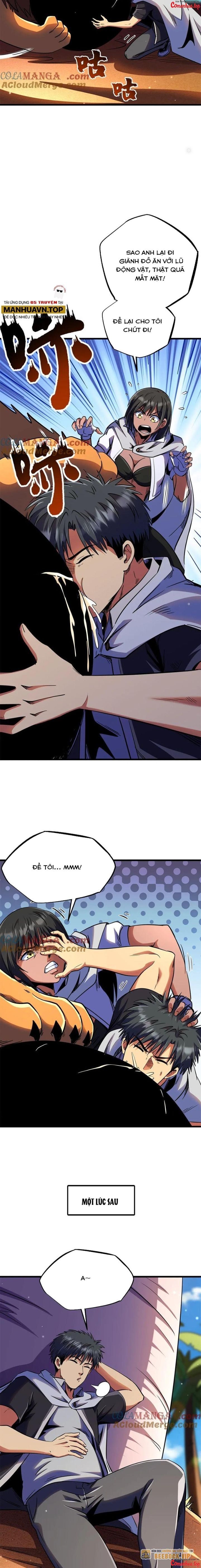 đọc truyện Siêu Cấp Thần Cơ Nhân Chương 287 ảnh 15 tại Thiên Thai Truyện