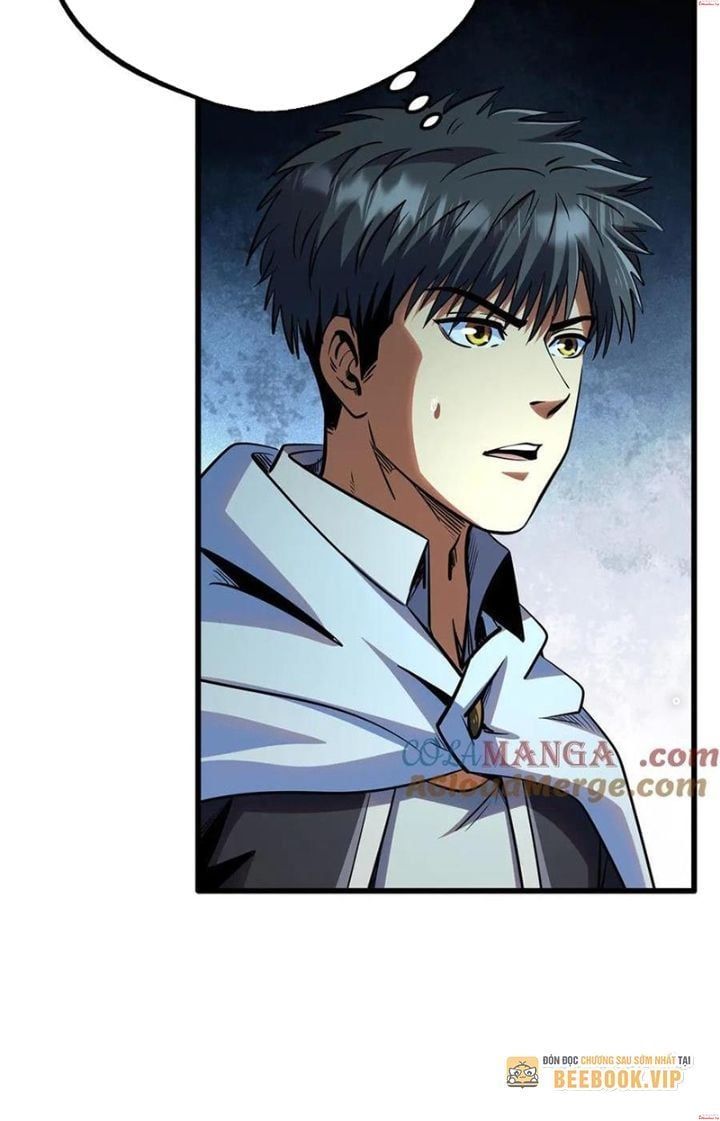 đọc truyện Siêu Cấp Thần Cơ Nhân Chương 287 ảnh 9 tại Thiên Thai Truyện