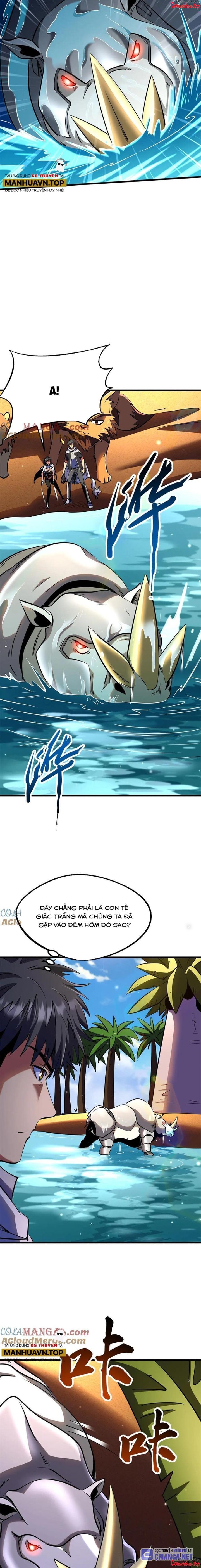 đọc truyện Siêu Cấp Thần Cơ Nhân Chương 287 ảnh 10 tại Thiên Thai Truyện