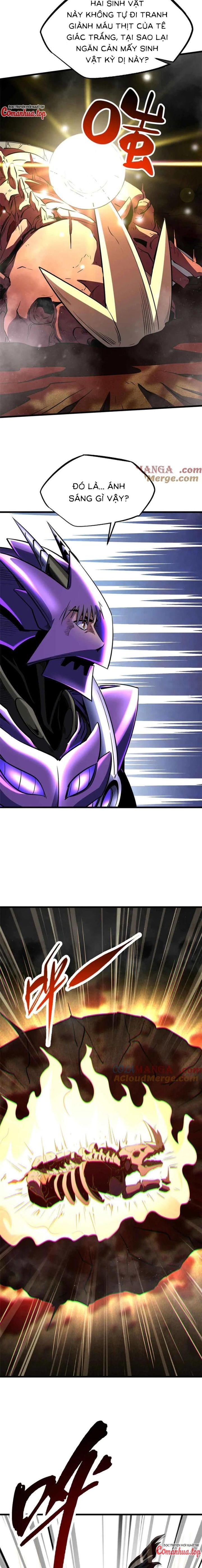 đọc truyện Siêu Cấp Thần Cơ Nhân Chương 288 ảnh 13 tại Thiên Thai Truyện