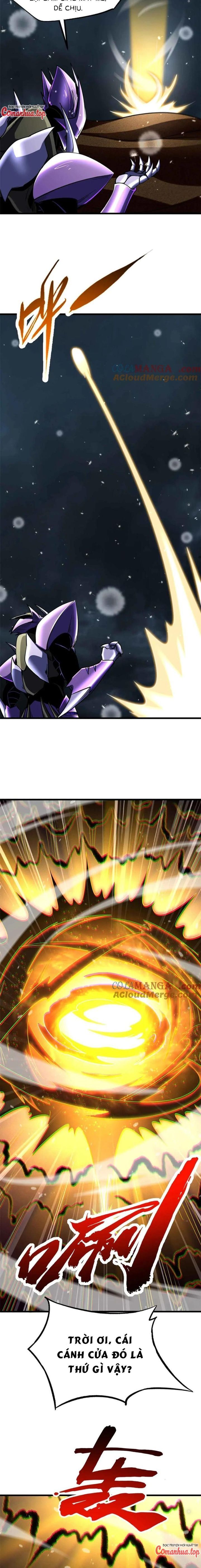 đọc truyện Siêu Cấp Thần Cơ Nhân Chương 288 ảnh 15 tại Thiên Thai Truyện