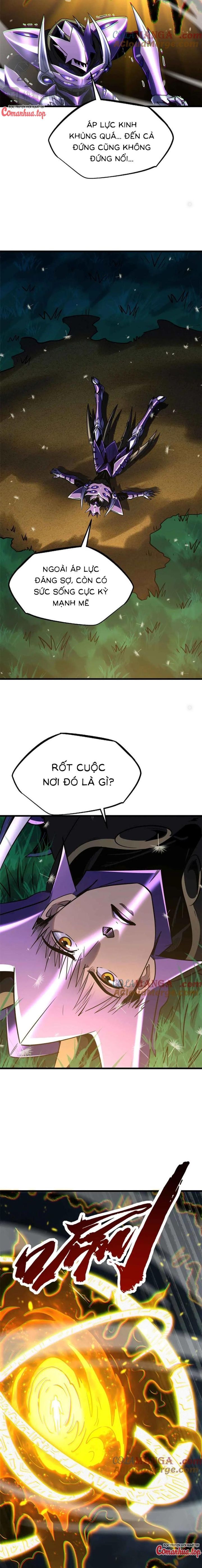 đọc truyện Siêu Cấp Thần Cơ Nhân Chương 288 ảnh 16 tại Thiên Thai Truyện