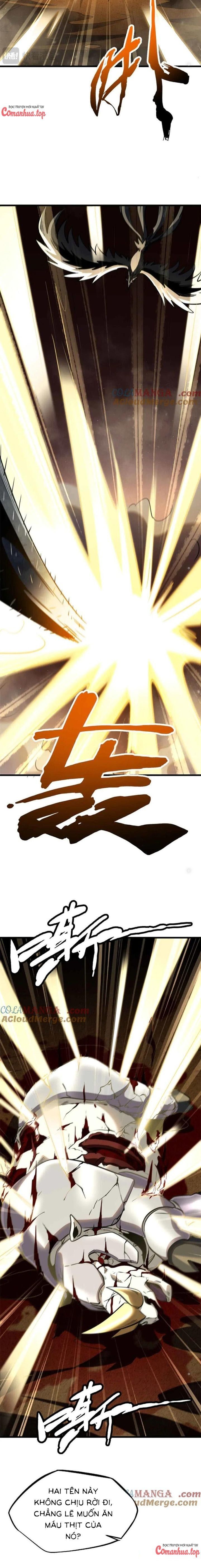 đọc truyện Siêu Cấp Thần Cơ Nhân Chương 288 ảnh 10 tại Thiên Thai Truyện